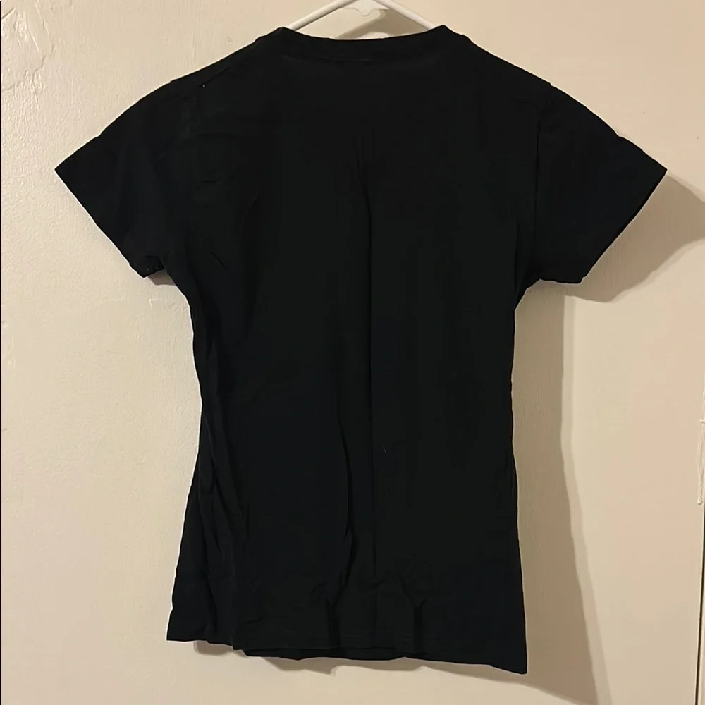 Vintage Spice Girls Black Graphic T-Shirt - Picture 3 of 4